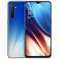 OPPO K5 赛博金属 6G+128G 全网通