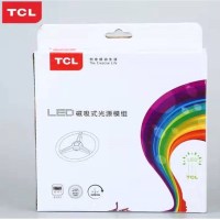 TCL 磁吸式LED光源模组圆盘式18W / 5700K （5个起订）
