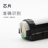 得印 plus B410适用OKI B410dn/B430dn原装打印机墨粉盒 一个