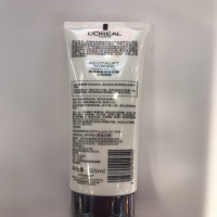 欧莱雅复颜玻尿酸洁面啫喱125mL