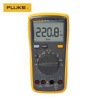 福禄克（FLUKE）F15B PRO 数字万用表 掌上型 多用表 自动量程 带背光 仪器仪表F15B+