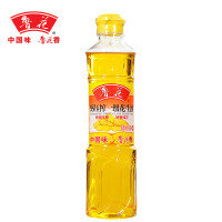 鲁花花生油500ML