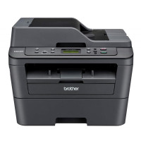 兄弟 DCP-7080 手动双面激光打印机 复印扫描一体机办公商用家用小型高速黑白打印机