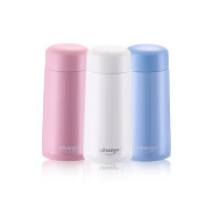 奥丁(adneny) Z-28B 爱斯迷尓系列 随身杯 150ML 一个装 粉色