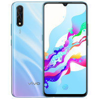 vivo Z5 6+128G 极速幻影 全网通（V1921A）