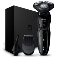 飞利浦(Philips)电 动剃 须 刀S5082 男士充 电 式刮 胡 刀