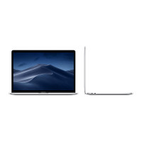 苹果 2019新款MacBook PRO 13英寸笔记本电脑HQ2 银色 i5/8GB/128GB/LT