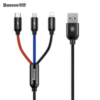 倍思（Baseus）CAMLT-ZY09 数据线