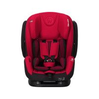 惠尔顿全能宝3儿童安全座椅isofix接口约9个月-12岁 公主粉