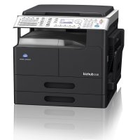 惠普（HP）美能达246数码黑白多功能打印机 246复印机打印一体机 主机标配