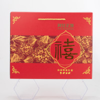 阿甘正馔(A’GAN) 2019款礼盒装禧之礼盒1008g