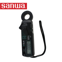 三和（SANWA）DCM22AD直流钳形表 万用表