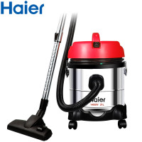 海尔（Haier）桶式吸尘器HC-T3143R2 红色