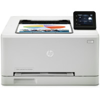 惠普（HP）Color LaserJet Pro M252dw 彩色激光 打印机