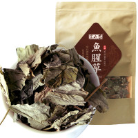 半山农 鱼腥草干 100克/袋