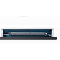 海尔(Haier) KFRD-36NW-CAA12 1.5P中央空调