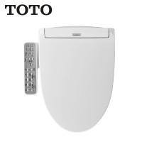 TOTO即热式智能马桶盖除菌TCF8202CS/TCF8222CS/TCF8232CS 智能盖板8202——免费安装