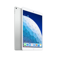 2019款 iPad Air 10.5英寸 平板电脑（64GB WLAN版 MUUK2CH/A 银色）/DL
