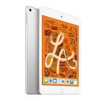 2019款 iPad mini5 7.9英寸 平板电脑（64GB WLAN版 MUQX2CH/A 银色）/DL