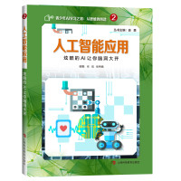 人工智能应用:炫酷的AI让你脑洞大开