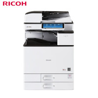 理光(RICOH) MP3055SP A3黑白数码复合机 打印/复印/扫描