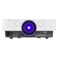 索尼(SONY) VPL-F500X (5000/XGA/2000：1)工程投影机(计价单位：台)