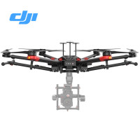 大疆（DJI） 大疆无人机 DJI 经纬 M600 PRO 行业应用 测绘飞行平台 经纬 M600 PRO