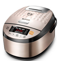 苏泊尔（SUPOR） 电饭煲电饭锅4L容量 精铁球釜IH电磁加热CFXB40HC817-120