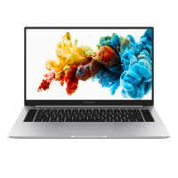 荣耀 MagicBook Pro Linux版 HLY-W19RL AMD R7 3750H 16GB 512GB冰河银
