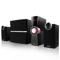 联想(lenovo) 漫步者C2X声音扩展设备