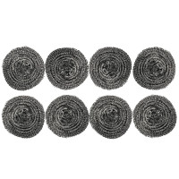 津草堂(JINCAOTANG)LH 金属钢丝球清洁球 20个/包