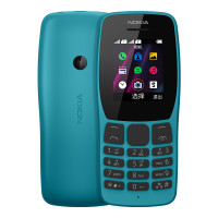 NOKIA 110 TA-1192 DS CN 蓝色