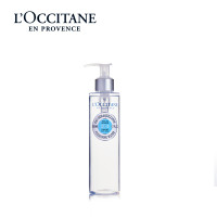 欧舒丹（L’OCCITANE）乳木果 200ml 温和洁肤水（计价单位：瓶）