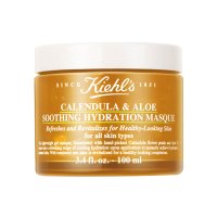 科颜氏(Kiehl’s)金盏花舒缓保湿面膜100ml