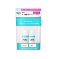 花王珂润润浸保湿Ⅱ化妆水/乳液迷你套盒（30ML+30ML）/套