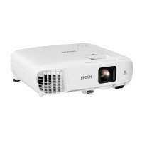 爱普生(Epson) CB-2042 (4400/XGA/15000：1)投影机