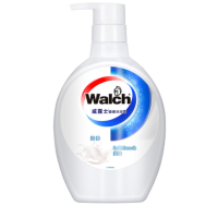 【苏宁】威露士（Walch） 健康沐浴露 滋养活肤 650ml