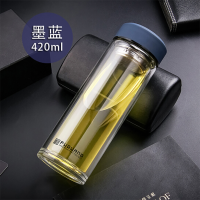 富光保温杯(100只起订,不够起订数不发货) 蓝色