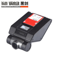 黑剑行车记录仪FHD6120W