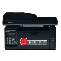 奔图（PANTUM）M6550NW黑白激光多功能打印机