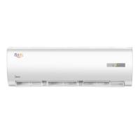 【匠心服务】美的/Midea KF-26GW/Y-DH400(D3)空调机（含8米铜管，铁架，普通打孔）