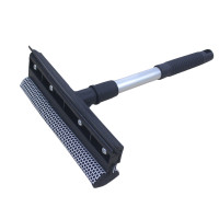 规格【20*8*29cm 四个装】 双面玻璃清洁器 窗刮 玻璃刮水 清洁工具 多功能擦窗器