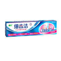 狮王(Lion)细齿洁专业牙龈护理牙膏(怡香薄荷)140g（单位：支）