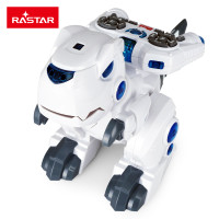 星辉(Rastar)太空星龙79700星河白