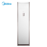 美的(Midea) 白色KFR-120LW/SDY-PA400(D3)