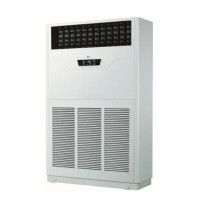 美的(Midea) 商用柜机 白色RF26W/BPSDN1-D1 (ZQ)