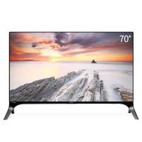 夏普（SHARP）70A9BW 70英寸 8K超清AI远场语音煌彩智能液晶电视