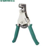 世达（SATA） 91213 多功能自动剥线钳剥皮钳剥线器拨线钳B型