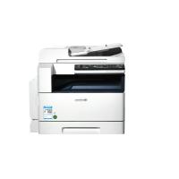 富士施乐（Fuji Xerox）S2110N黑白数码复合机 A3激光打印复印扫描一体机