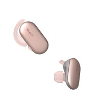 索尼(SONY)WF-SP900/PM（粉红色）无线立体声耳机